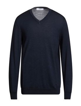 Pullover Hombre Azul noche 48,50,56 Hombre