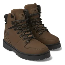Shoes Stivali Peary Tr Dark Chocolate EU 40 1/2