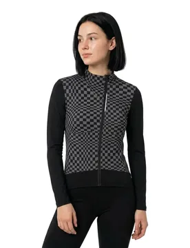 Q36.5 Veste Hybrid