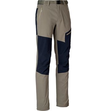 Gundor pantalón montaña hombre Verde (S)