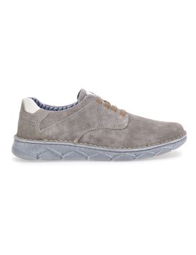 Stringate Sportive 8925 Grigie 40