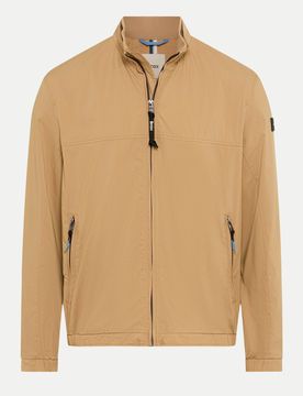 Brax Jacke Calvin Beige XL