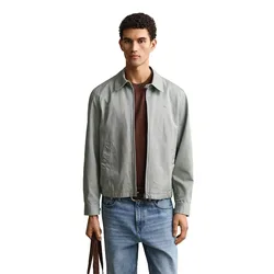 Gant Giacca 7006602 Ceramic Grey M