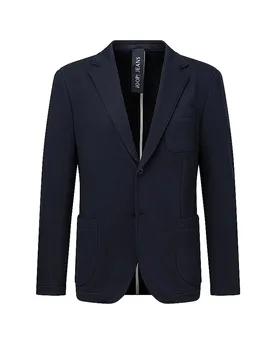 Joop Sakko JJB-32HAYDIN-J14 azul oscuro 48 - Joop! - FashionsVida