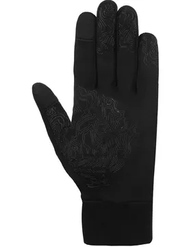 Gants Ashton Touch-tec Black 10