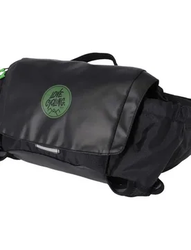 Xlc Marsupio Ba-h01 3.6l Black - XLC - FashionsVida