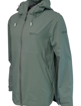 Jessy Damen Funktionsjacke, grün 42 - PRO-X ELEMENTS - FashionsVida