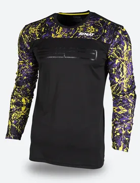 Kindertrikot Aries - Violet - unisex - Size: 8/10 ans - Rinat - FashionsVida