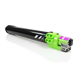 Generico Toner Compatible Ricoh Aficio Mp-c2500/mp-c3000 Magenta One Size unisex