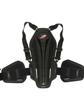 Paraschiena Moto Racing Zandonà HYBRID BACK PRO RS x6 Nero L taglia un