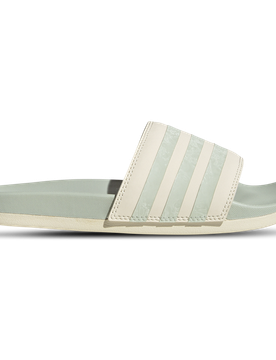 Adilette Donna - Sneakers Bianco - Taglia 40 - Sintetico 40