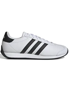 Laufschuhe Runvista - Blanc - male - Size: 45 1/3 - Adidas - FashionsVida