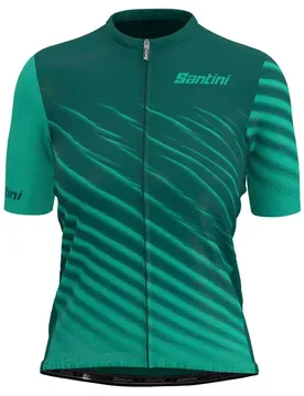 Maillot à Manches Courtes Astro