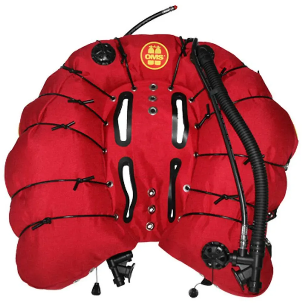Oms Ala Trieste 9 Lbs - OMS - FashionsVida