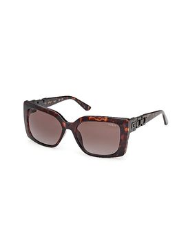 Sonnenbrille GU00265-H/55 braun damen