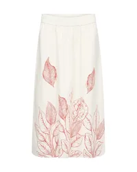 XS MMTessan Monochrome Skirt female