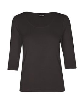 Moya Camiseta ANGELA marrón 44