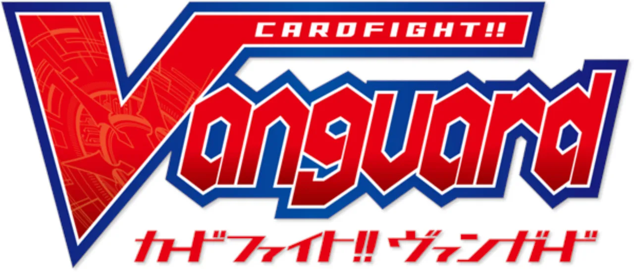 Cardfight!! Vanguard: Start Up Trial Deck - Lyrical Monasterio - Bushiroad - FashionsVida