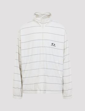 Men's Balenciaga Track Suit Jacket