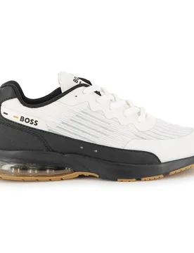 Boss Sneaker J52816 White EU 37