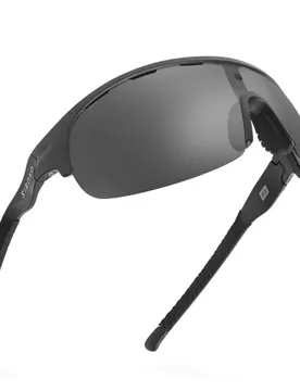 Occhiali Da Sole Fotocromatici K3 Africa Black