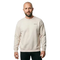 Sweat-shirt Profile Crew Dark Clouds M