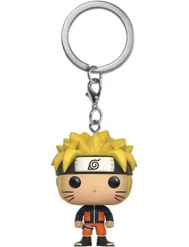 Llavero POP Naruto Temporada 1 Naruto - Funko - FashionsVida