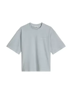 Jersey T-Shirts Shortsleeve female