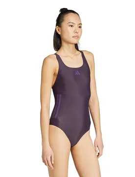 Maillot De Bain 3 Stripes C-back - Adidas - FashionsVida