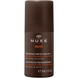 Desodorante protección 24h Men