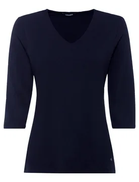 T-Shirt Long Sleeves female - 48 - FashionsVida
