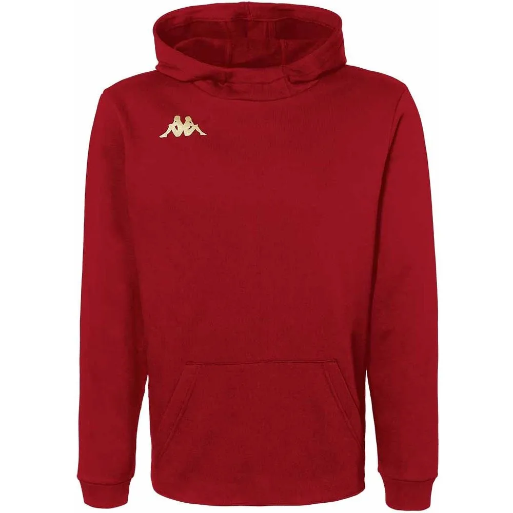 Sudadera de hombre Giordi - Kappa - FashionsVida