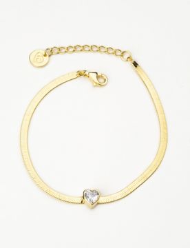 Bracciale Donna Barbieri Gioielli BL37218-AD01