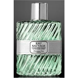 Eau Sauvage Loción after-shave