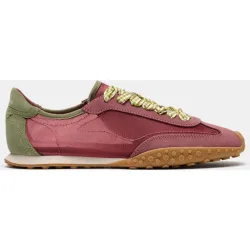 Zapatillas deportivas de mujer bridge solid mesh