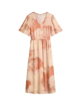 Woven Dresses female