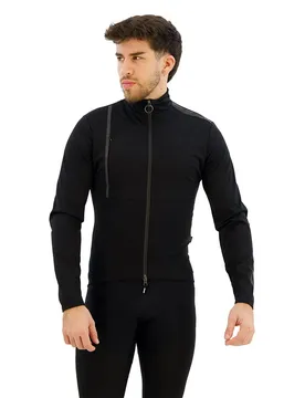 Santini Giacca Vega Black