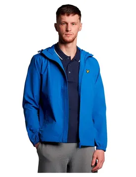 Giacca Jk6v Bright Blue S