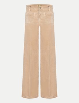 Straight-Fit Jeans Tess 709 gentle oat- 36/33