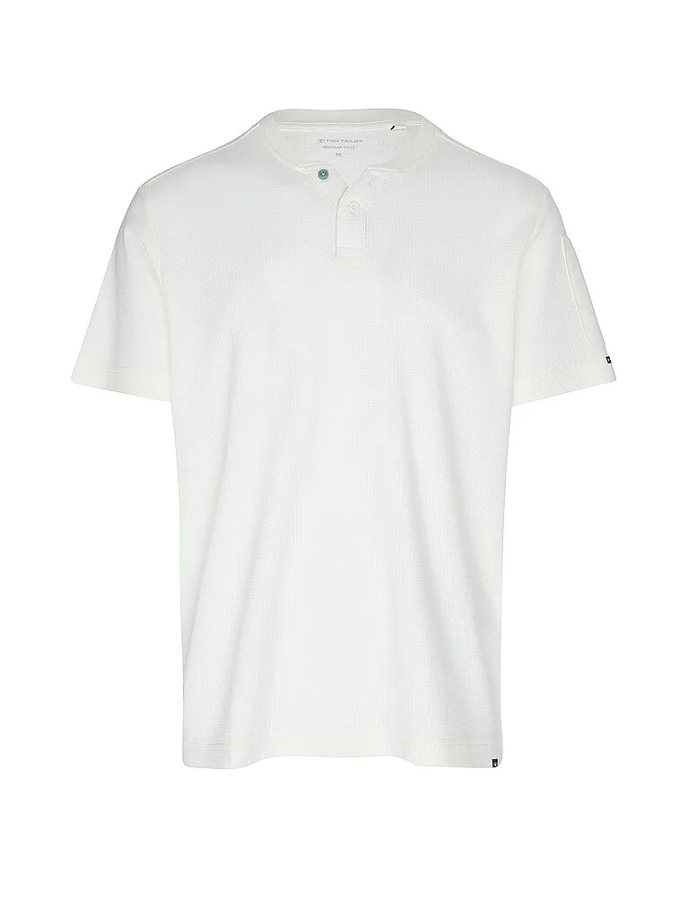 Tom Tailor T-shirt blanc M - Tom tailor - FashionsVida