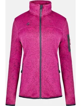 Chaqueta de mujer SAMAUN W - Izas - FashionsVida