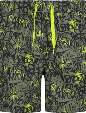 Cmp Short De Bain 34r9097