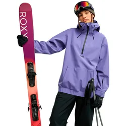 Veste Frostbliss Twilight Purple M