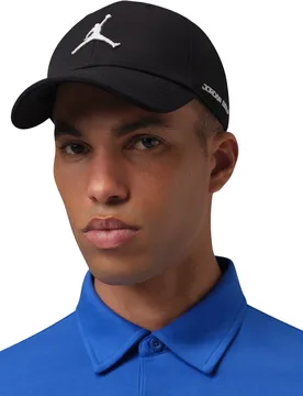 Golf Cap Jordan Golf Club, schwarz m__l - Nike - FashionsVida