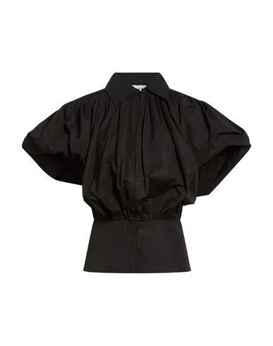 LANVIN Hemd Damen Schwarz 32 Damen - Lanvin - FashionsVida