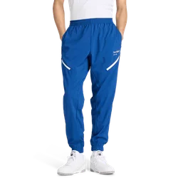 Reimagined Uomo - Pantaloni Blu - Taglia XS - Poly Jersey XS