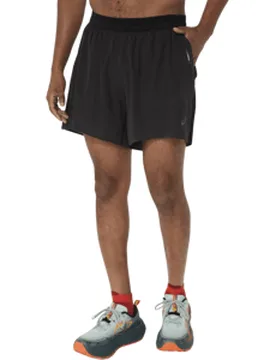 FUJITRAIL ELITE SHORT Herren PERFORMANCE BLACK XL - Asics - FashionsVida