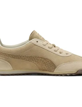 Select Sneaker Arizona Snake Cashew Brown / Buttercream EU 37 1/2