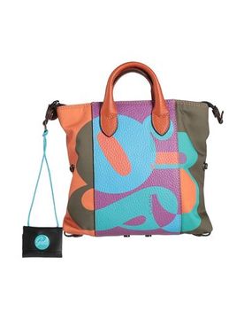 Bolso de mano Mujer Óxido -- Mujer