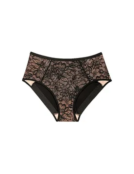 Maxi-Slip AMOURETTE CHARM schwarz schwarz 40 damen - Triumph - FashionsVida